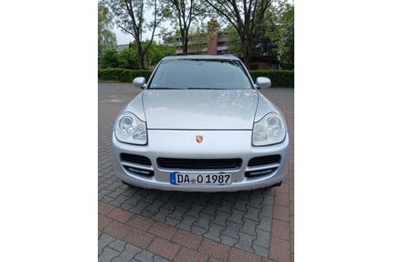 Porsche Cayenne Gebrauchtwagen