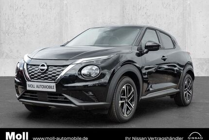 Nissan Juke Gebrauchtwagen