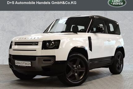 Land Rover Defender Gebrauchtwagen