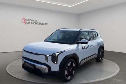 Kia EV2 Gebrauchtwagen
