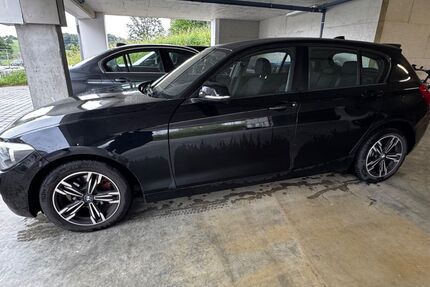 BMW 114 Gebrauchtwagen