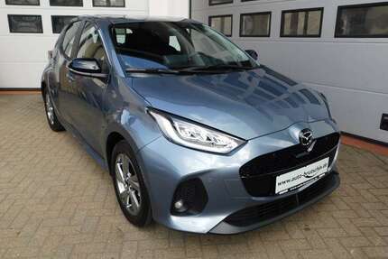 Mazda 2 Gebrauchtwagen