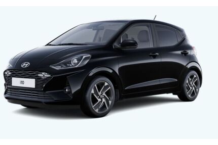 Hyundai i10 Gebrauchtwagen