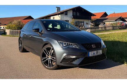 Seat Leon Gebrauchtwagen