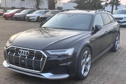 Audi A6 Allroad Gebrauchtwagen