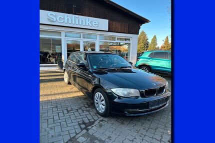 BMW 116 Gebrauchtwagen