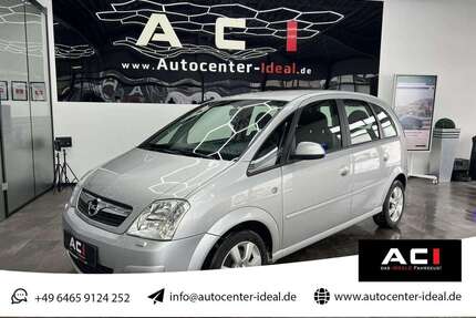 Opel Meriva Gebrauchtwagen