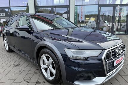 Audi A6 Allroad Gebrauchtwagen