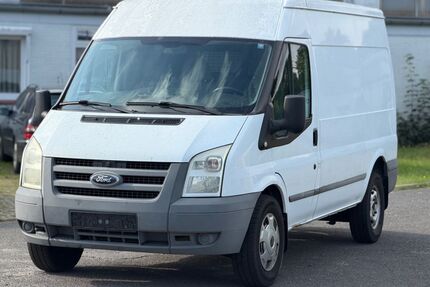 Ford Transit Gebrauchtwagen