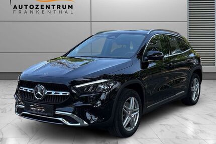 Mercedes-Benz GLA 250 Gebrauchtwagen