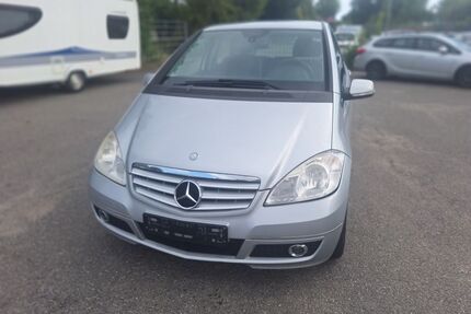 Mercedes-Benz A 160 Gebrauchtwagen