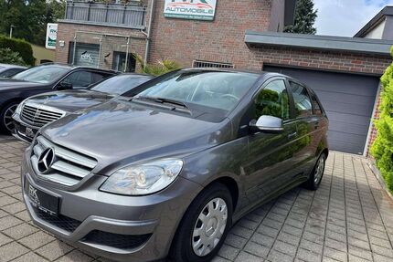 Mercedes-Benz B 150 Gebrauchtwagen