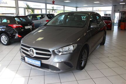 Mercedes-Benz B 180 Gebrauchtwagen