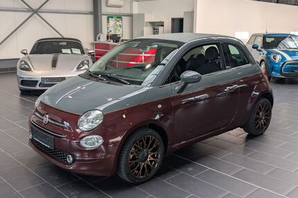 Fiat 500C Gebrauchtwagen
