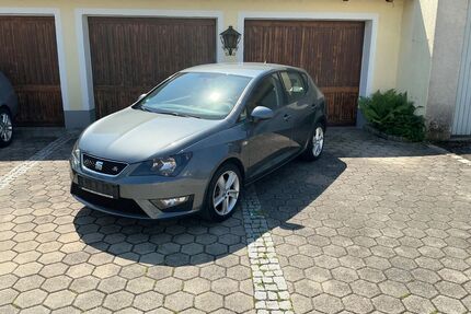 Seat Ibiza Gebrauchtwagen