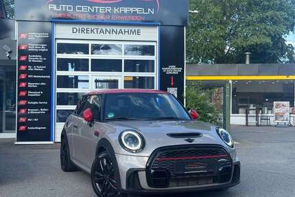 Mini John Cooper Works Gebrauchtwagen