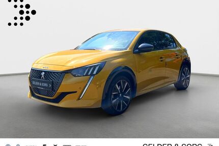 Peugeot 208 Gebrauchtwagen