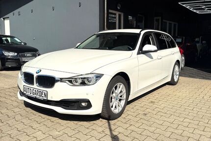 BMW 318 Gebrauchtwagen