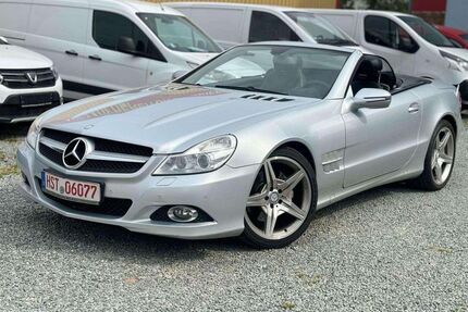 Mercedes-Benz SL 280 Gebrauchtwagen