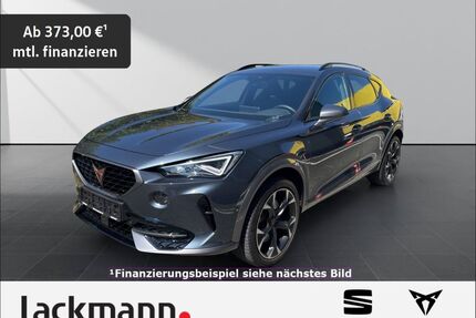 Cupra Formentor Gebrauchtwagen