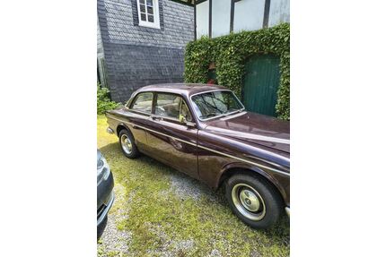 Volvo Amazon Gebrauchtwagen