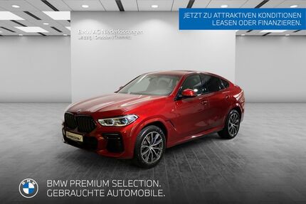 BMW X6 Gebrauchtwagen
