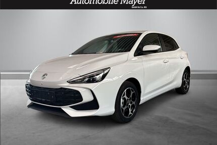 MG MG3 Gebrauchtwagen