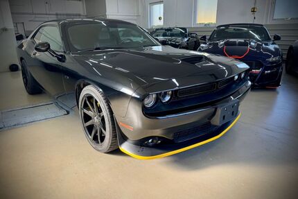 Dodge Challenger Gebrauchtwagen