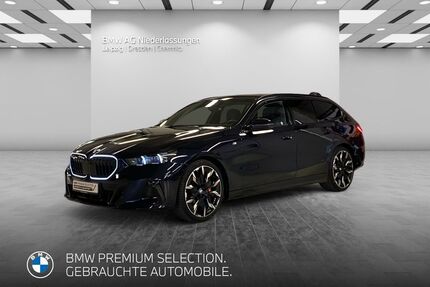 BMW 540 Gebrauchtwagen