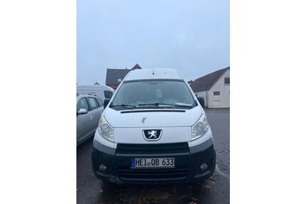 Peugeot Expert Gebrauchtwagen