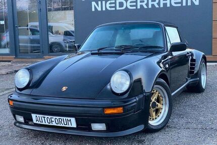 Porsche 911 Urmodell Gebrauchtwagen