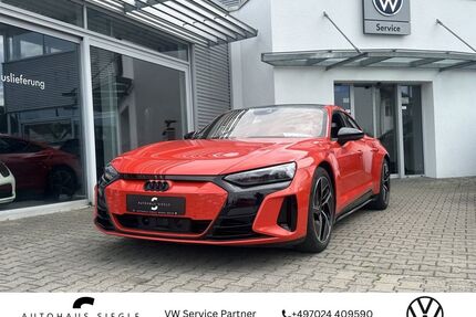 Audi RS e-tron GT Gebrauchtwagen