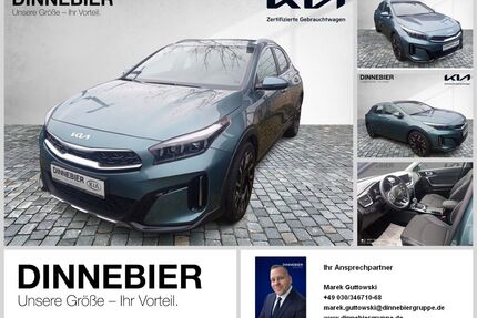 Kia XCeed Gebrauchtwagen
