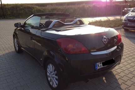 Opel Tigra Gebrauchtwagen