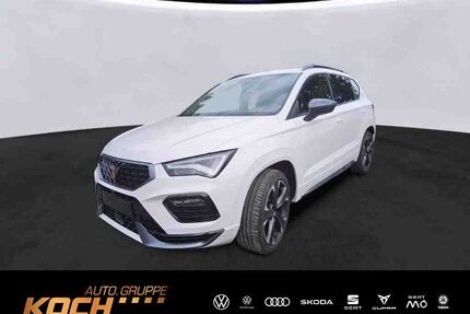 Cupra Ateca Gebrauchtwagen