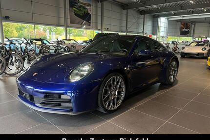 Porsche 992 Gebrauchtwagen