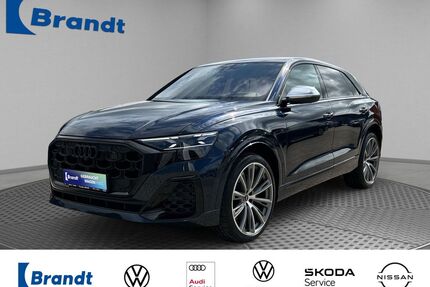 Audi SQ8 Gebrauchtwagen