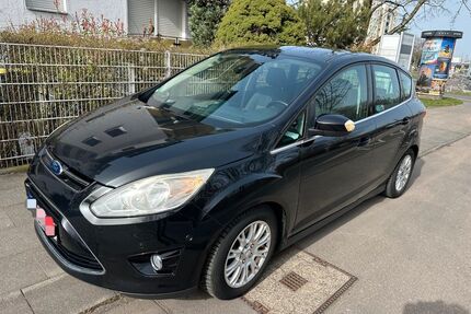 Ford C-Max Gebrauchtwagen
