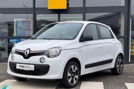 Renault Twingo Gebrauchtwagen