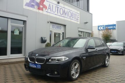 BMW 520 Gebrauchtwagen