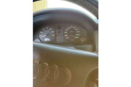 Audi 80 Gebrauchtwagen