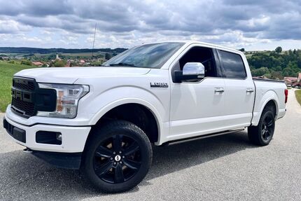 Ford F 150 Gebrauchtwagen
