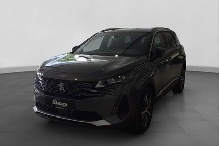 Peugeot 5008 Gebrauchtwagen