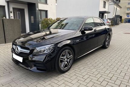 Mercedes-Benz C 43 AMG Gebrauchtwagen