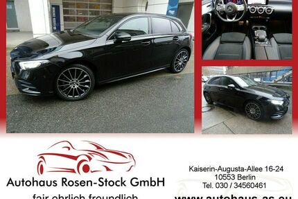 Mercedes-Benz A 250 Gebrauchtwagen