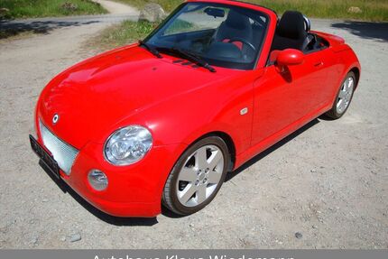 Daihatsu Copen Gebrauchtwagen