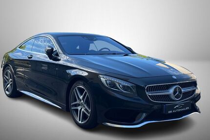 Mercedes-Benz S 500 Gebrauchtwagen