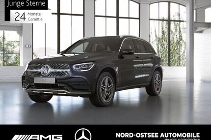 Mercedes-Benz GLC 300 Gebrauchtwagen