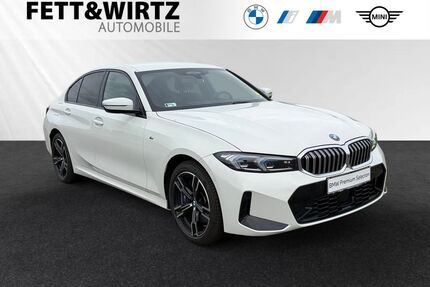 BMW 330 Gebrauchtwagen