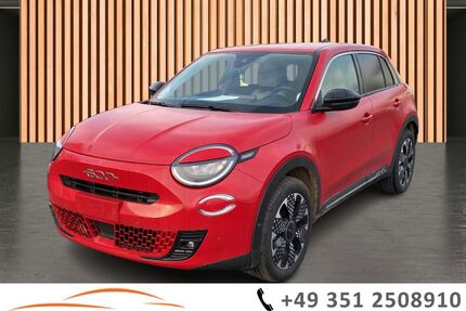 Fiat 600 Gebrauchtwagen